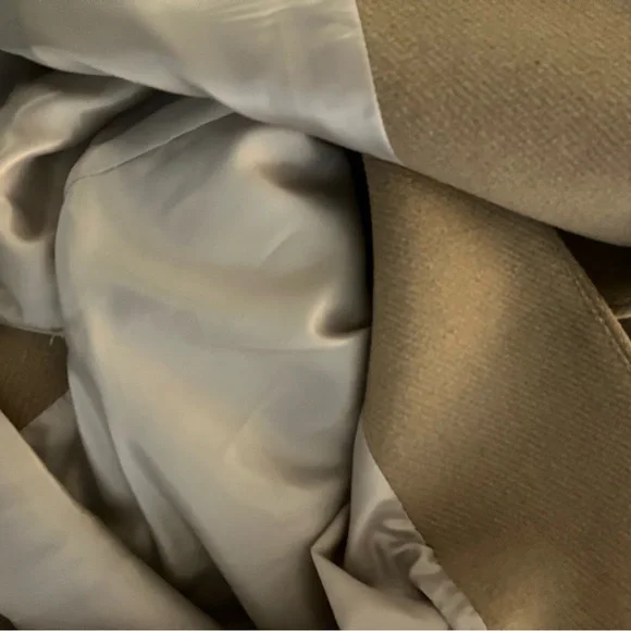 Abercrombie Dad Coat - Picture 4 of 4